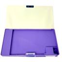 Frozen Magnetic Pencil Box - No. JC2268-3
