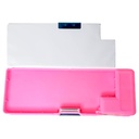 Unicorn Magnetic Pencil Box - No. QY-29
