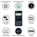 casio scientific calculator fx-991EX ( class wiz )
