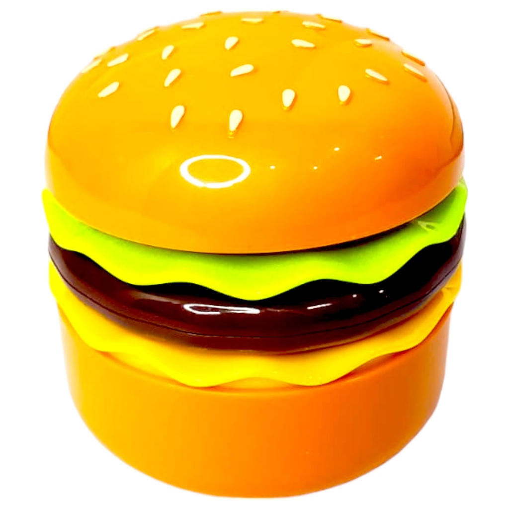 Burger Lamp - No. KD300