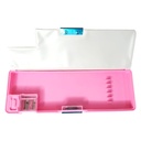 Unicorn Magnetic Pencil Box - No. JC117