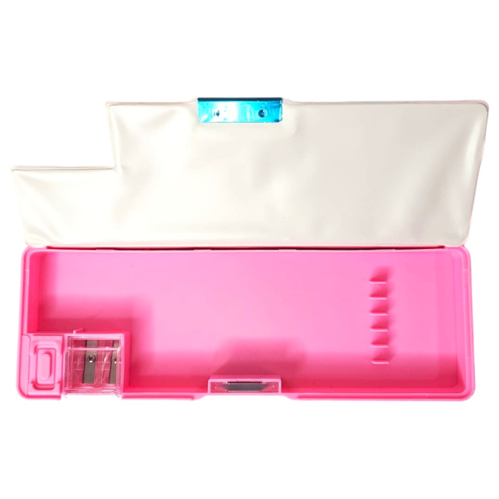 Princess Magnetic Pencil Box - No. JC117