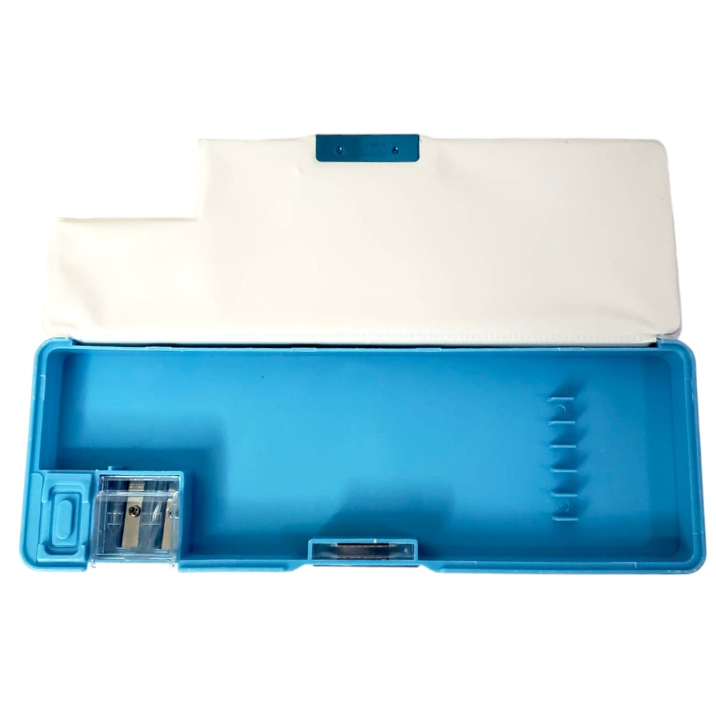 Avengers Magnetic Pencil Box - No. JC117