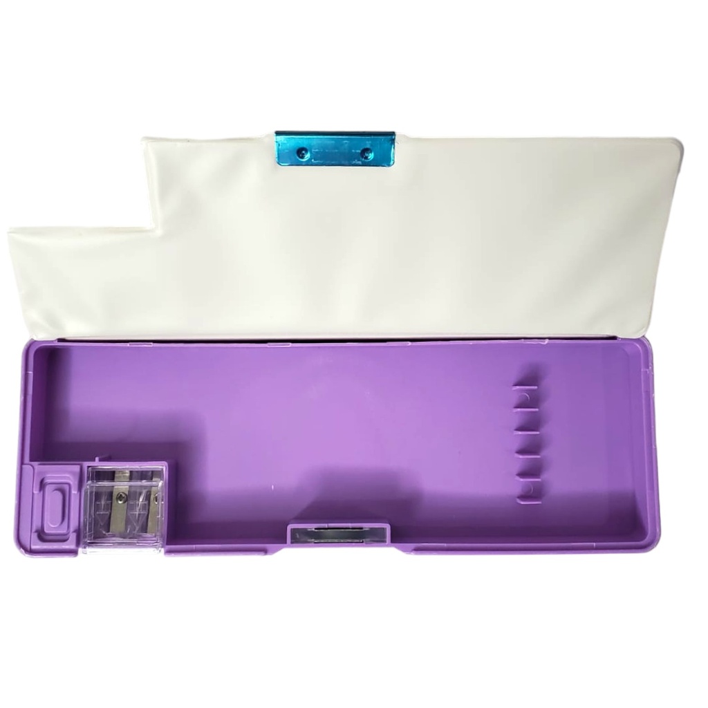 Frozen Magnetic Pencil Box - No. JC117