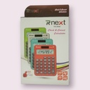 RNEXT NX-836C Calculator