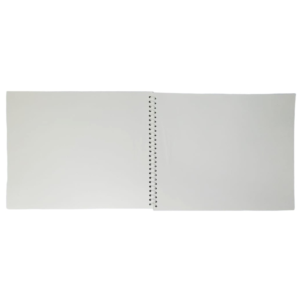 Sketch Book A4 Size