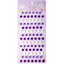 Pearl Sticker - No.ZW-C - Assorted Color