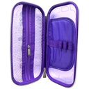 Hard Cover Pencil Pouch - Little Pony - KZP106