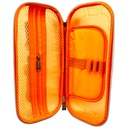Hard Cover Pencil Pouch - McQueen/Car - KZP106