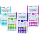 FC-82MS-C CTIFREE Scientific Calculator