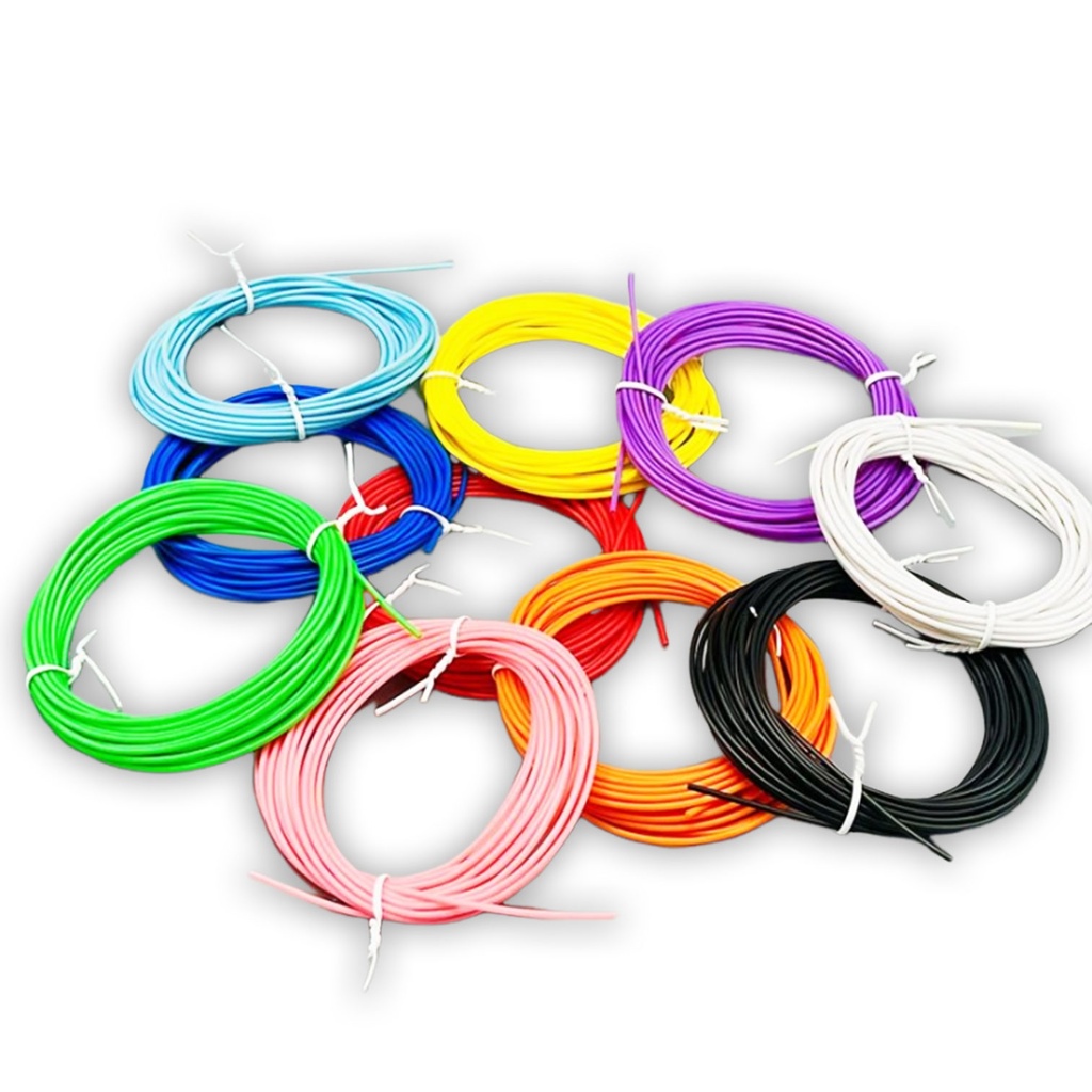 3D Pen Refills - No.66-50