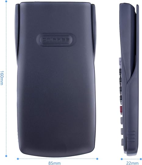CTIFREE FC-82MS Scientific Calculator