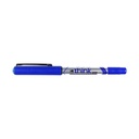 Deli Think Roller Pen 1Pc - Q20030 - 0.5mm