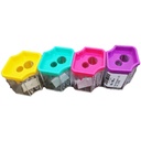 Pencil Sharpner - UC-124 - UCHIO