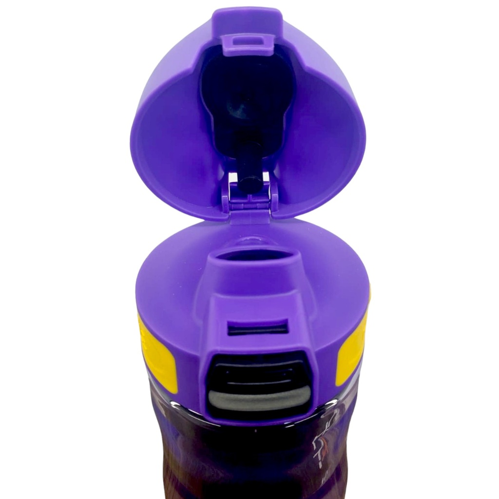 Home & Table Sports Water Bottle - 650 ml - No. BE05