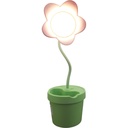 Flower Table Lamp - No. LD-3059