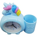 Unicorn Alarm Clock - No. 7050