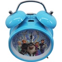 Frozen Twin Bell Alarm Clock - No. MMZ668-1