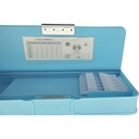 Magnetic Pencil Box - Hello Space - 35191