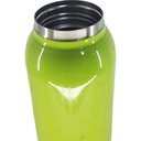 Unicorn Stainless Steel Water Bottle - 750 ml - Green - No. D-8