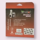 RNEXT NX-512 Calculator