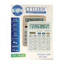 GITIZEN SDC-3822C check & correct calculator
