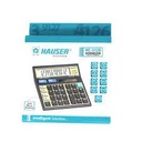 Hauser Electronic Calculator HC-450