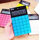 DELI CALCULATOR 1589  12 digits