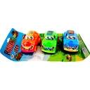 Racing Jeep - Champions League