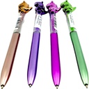 Dinosaur Ball Point Pen - No. M-9018 - Assorted Colors