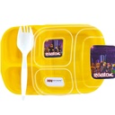 Roblox Lunch Box Plastic - Small - Maxware