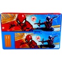 Spider Pencil Box Jumbo - No. JC-2266