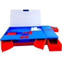 Spider Pencil Box Jumbo - No. JC-2266