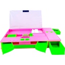 Frozen Pencil Box Jumbo - No. JC-2266