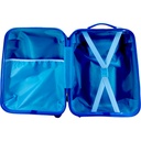 Cars Breaifcase Trolley - Blue - | Class 1 - Class 2