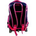 Batman Trolley Bag - Yellow - 14 Inch | Class 1 - Class 2