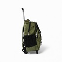 Batman Trolley Bag - Yellow - 14 Inch | Class 1 - Class 2