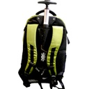 Batman Trolley Bag - Yellow - 14 Inch | Class 1 - Class 2