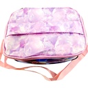 Frozen Trolley Bag - Pink - 13 Inch | Play Group - Kindergarten