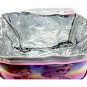 Frozen Trolley Bag - Pink - 13 Inch | Play Group - Kindergarten