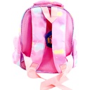 Frozen Trolley Bag - Pink - 13 Inch | Play Group - Kindergarten