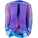 Unicorn Pre-Primary School Bag - Purple