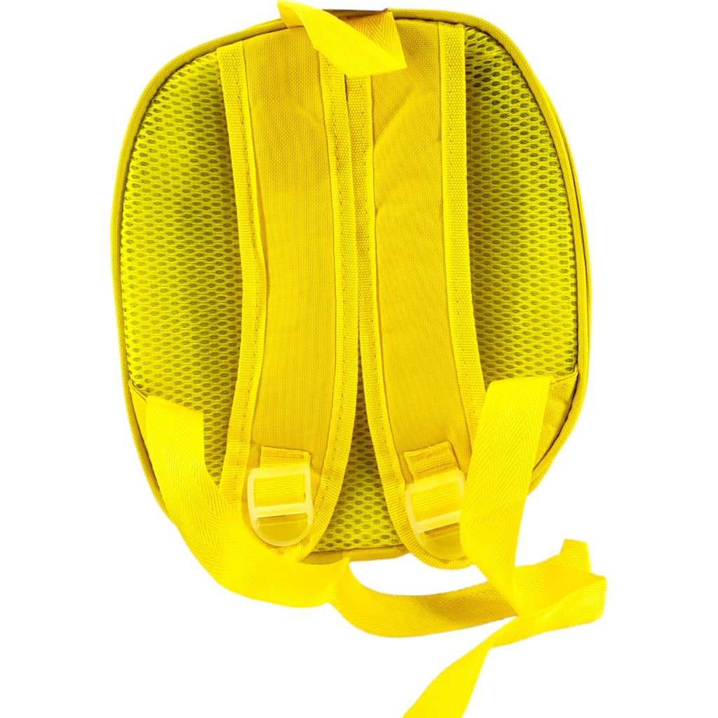 Unicorn Pre-Primary School Bag - Purple