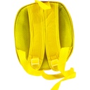 Unicorn Pre-Primary School Bag - Purple