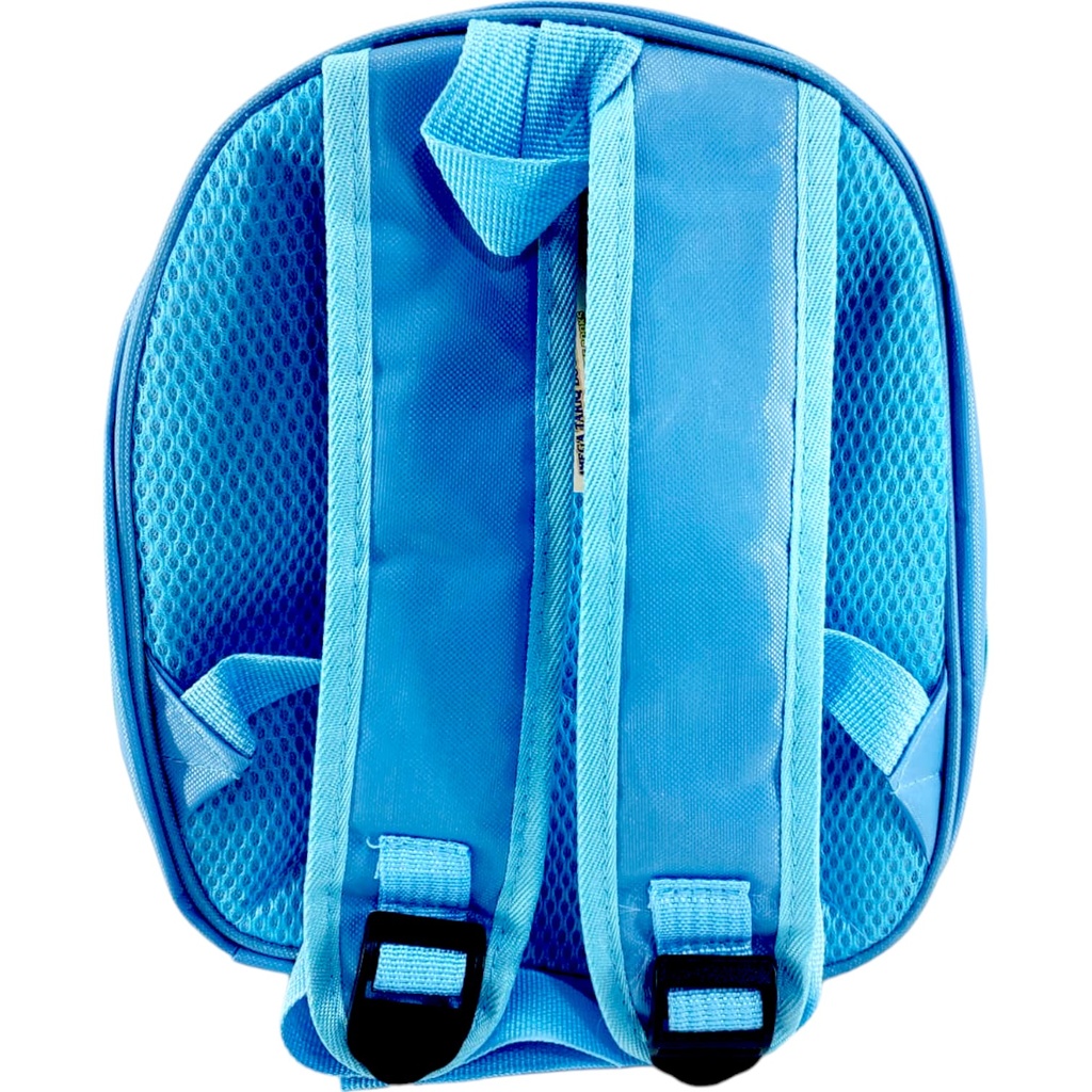 Unicorn Pre-Primary School Bag - Purple