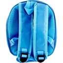 Unicorn Pre-Primary School Bag - Purple