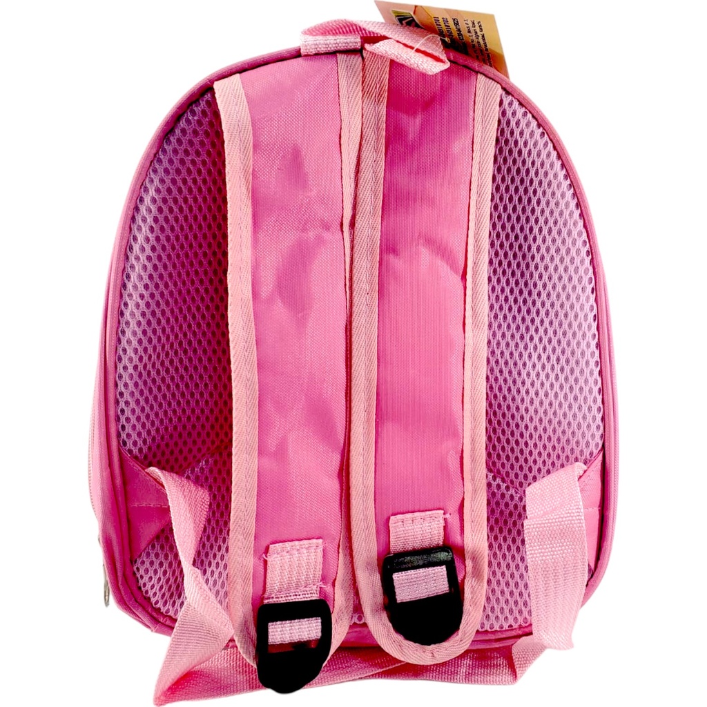 Unicorn Pre-Primary School Bag - Purple