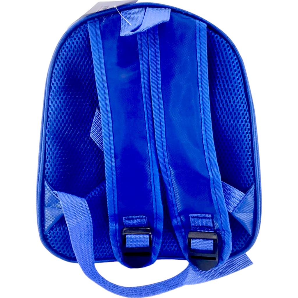 Unicorn Pre-Primary School Bag - Purple