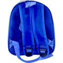 Unicorn Pre-Primary School Bag - Purple