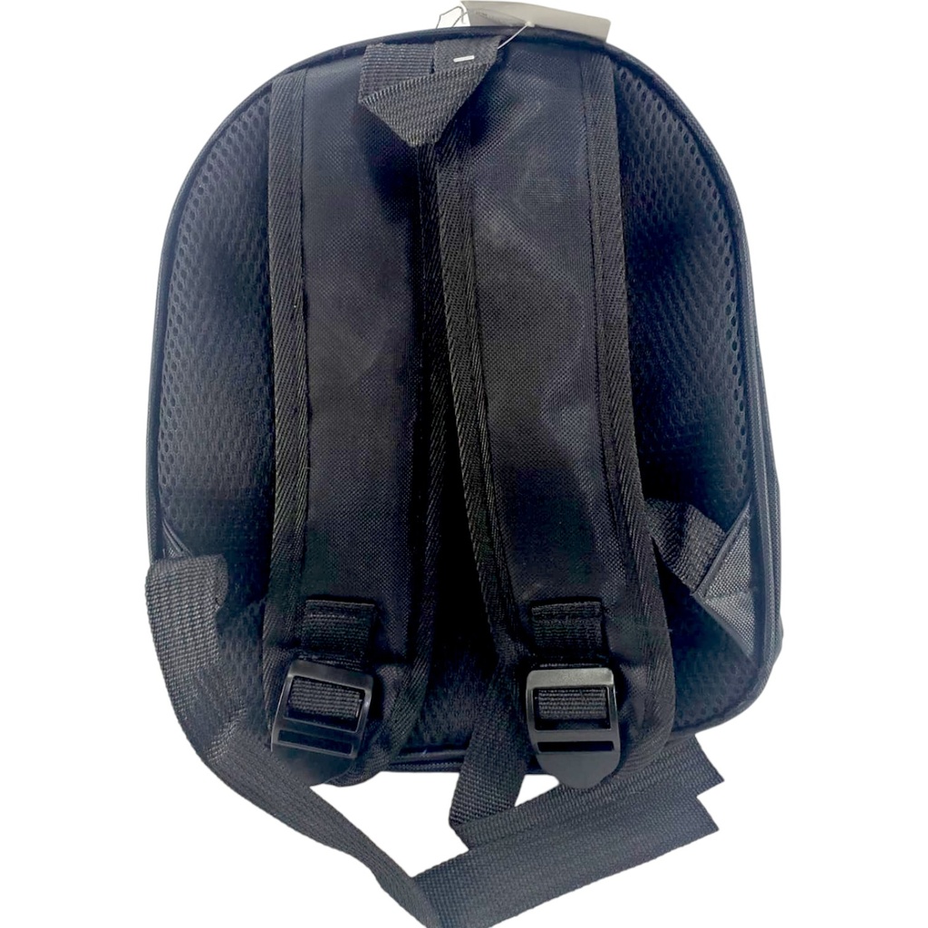 Unicorn Pre-Primary School Bag - Purple